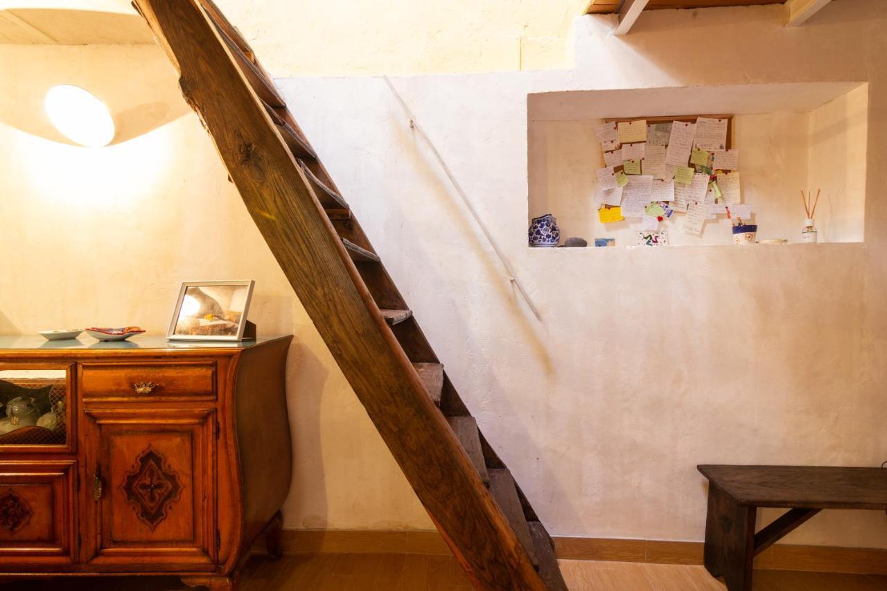 Casanatura Apartamento Francavilla di Sicilia Exterior foto