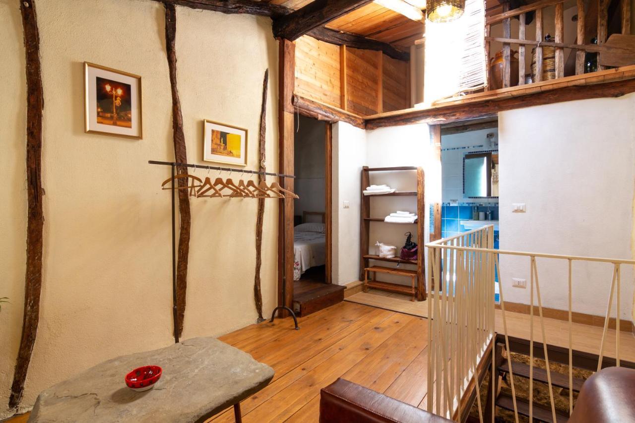 Casanatura Apartamento Francavilla di Sicilia Exterior foto