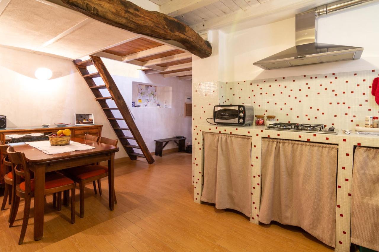 Casanatura Apartamento Francavilla di Sicilia Exterior foto